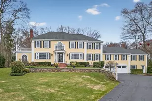 21 Greybirch Rd, Andover, MA 01810 - Photo 1