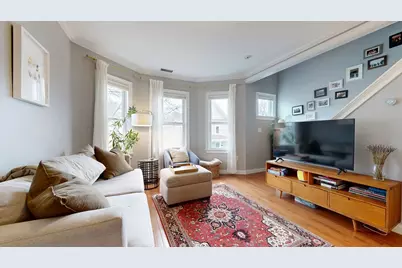 25 Wellington St #1, Waltham, MA 02151 - Photo 3