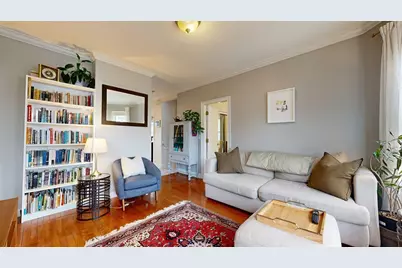 25 Wellington St #1, Waltham, MA 02151 - Photo 5