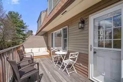 16 Wiswall Circle #16, Wellesley, MA 02482 - Photo 11