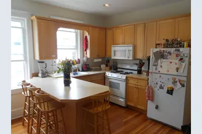 5 Newton Street #2, Cambridge, MA 02139 - Photo 1