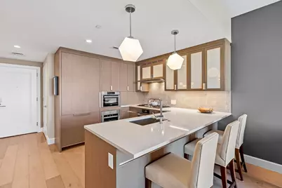 100 Lovejoy Wharf #11F, Boston, MA 02114 - Photo 5