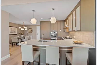 100 Lovejoy Wharf #11F, Boston, MA 02114 - Photo 3