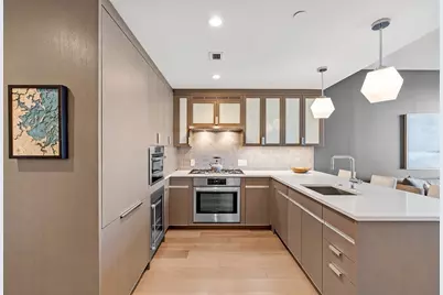 100 Lovejoy Wharf #11F, Boston, MA 02114 - Photo 3