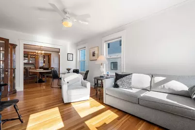 41 Governor Winthrop Road #1, Somerville, MA 02145 - Photo 7