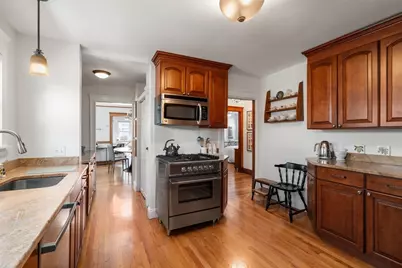 41 Governor Winthrop Road #1, Somerville, MA 02145 - Photo 15