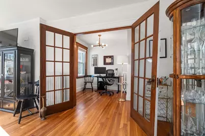 41 Governor Winthrop Road #1, Somerville, MA 02145 - Photo 5