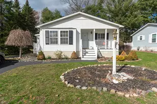 41 High Pond Dr, Bridgewater, MA 02324 - Photo 1