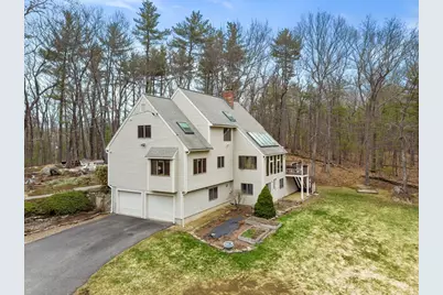 343 Sargent Road, Boxborough, MA 01719 - Photo 37