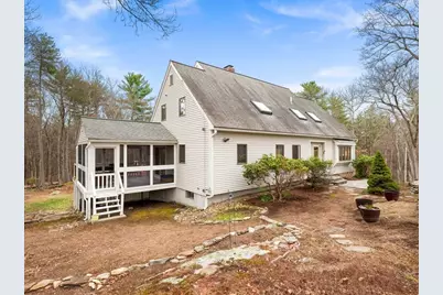 343 Sargent Road, Boxborough, MA 01719 - Photo 31