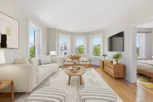 18 Centre St, Cambridge, MA 02139 - Photo 1