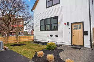 16 Hamlet St, Somerville, MA 02143 - Photo 1