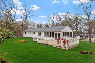 23 Monument Hill Rd, Chelmsford, MA 01824 - Photo 33