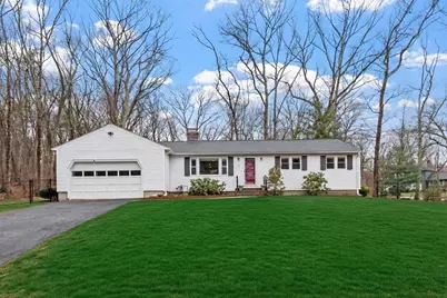 23 Monument Hill Rd, Chelmsford, MA 01824 - Photo 1