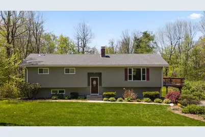 78 Asnebumskit Road, Paxton, MA 01612 - Photo 1