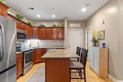 32 Rockway Ave #4C, Weymouth, MA 02188 - Photo 3