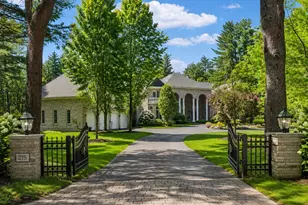 215 Monument Farm Rd, Concord, MA 01742 - Photo 1