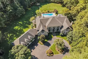 215 Monument Farm Rd, Concord, MA 01742 - Photo 5