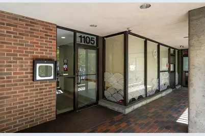 1105 Massachusetts Ave #2A, Cambridge, MA 02138 - Photo 11