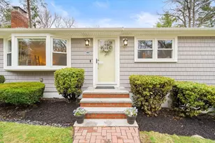 107 Dorset Rd, Holliston, MA 01746 - Photo 3