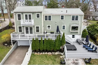 166 Hillcrest Road, Needham, MA 02492 - Photo 37