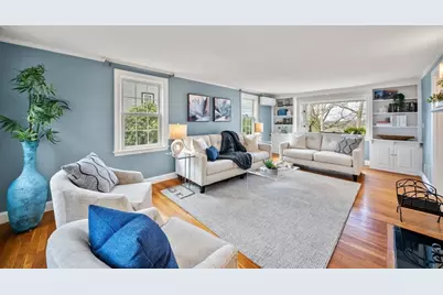 166 Hillcrest Road, Needham, MA 02492 - Photo 5