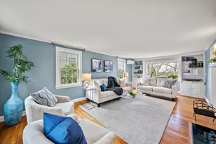 166 Hillcrest Rd, Needham, MA 02492 - Photo 5