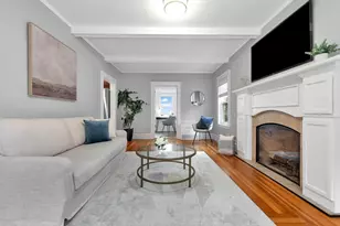 23 Farmer Rd, Arlington, MA 02476 - Photo 7