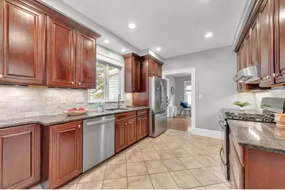 23 Farmer Rd, Arlington, MA 02476 - Photo 19