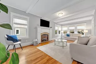 23 Farmer Rd, Arlington, MA 02476 - Photo 9