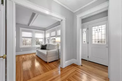 23 Farmer Rd, Arlington, MA 02476 - Photo 5
