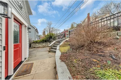 23 Farmer Rd, Arlington, MA 02476 - Photo 3