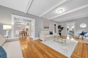 23 Farmer Rd, Arlington, MA 02476 - Photo 11