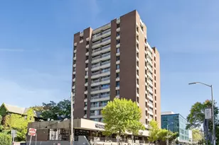 1105 Massachusetts Ave, Cambridge, MA 02138 - Photo 1