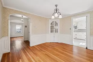 160 Cedar Ave, Arlington, MA 02476 - Photo 5