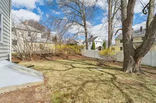 160 Cedar Ave, Arlington, MA 02476 - Photo 23