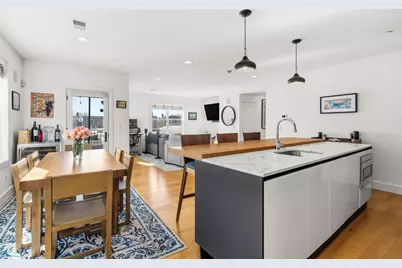 1 Leonard Place #3, Boston, MA 02127 - Photo 1