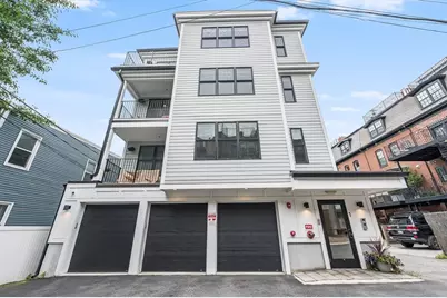 1 Leonard Place #3, Boston, MA 02127 - Photo 3