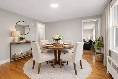 52 Ivan St, Lexington, MA 02420 - Photo 3