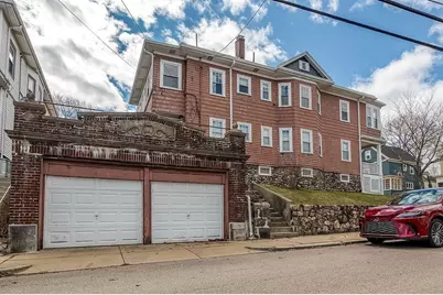 73 Westbourne St, Boston, MA 02131 - Photo 3