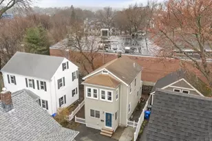 27 Linwood, Arlington, MA 02474 - Photo 3