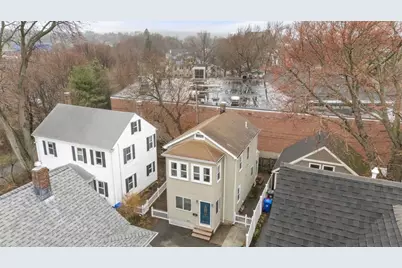 27 Linwood #27, Arlington, MA 02474 - Photo 23