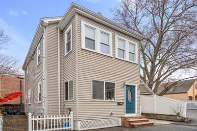 27 Linwood #27, Arlington, MA 02474 - Photo 1
