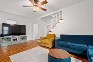 27 Linwood, Arlington, MA 02474 - Photo 3