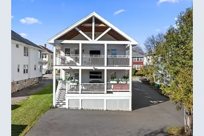 11 Hillview Ave, Boston, MA 02131 - Photo 1