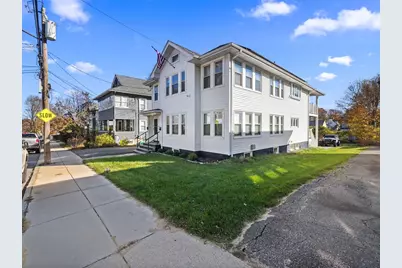 11 Hillview Ave, Boston, MA 02131 - Photo 3