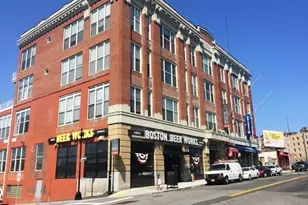 61 Brookline Ave, Boston, MA 02215 - Photo 9