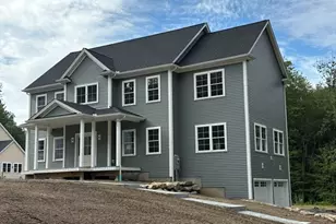 Lot 8 Elmwood Ave, Holden, MA 01520 - Photo 1