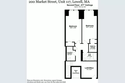 200 Market Street #117, Lowell, MA 01852 - Photo 37
