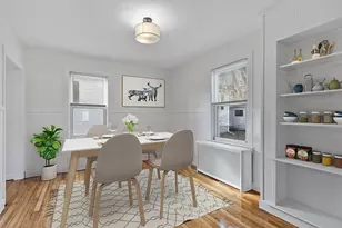 23 Carver St, Worcester, MA 01604 - Photo 3